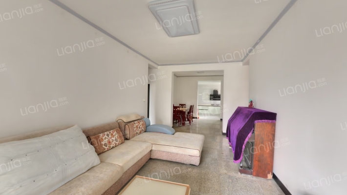 工商局宿舍二手房实景图