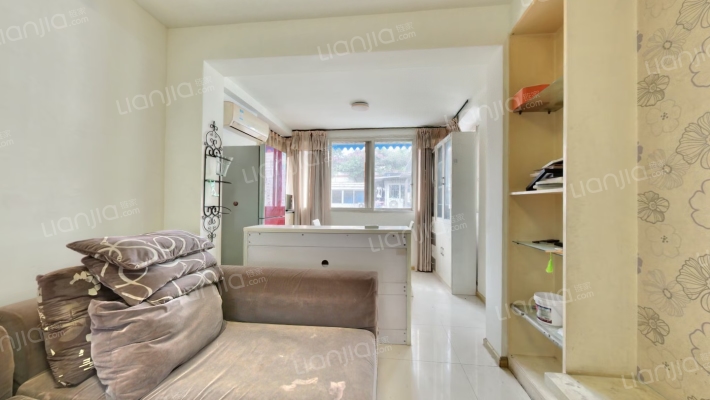 玉洁巷12号二手房实景图