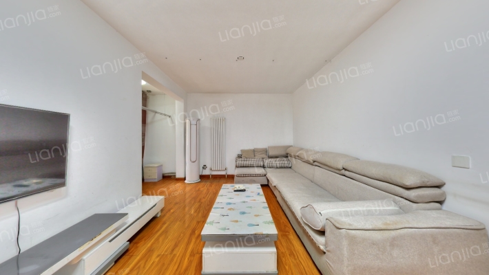 正商华钻湾景2号院二手房实景图