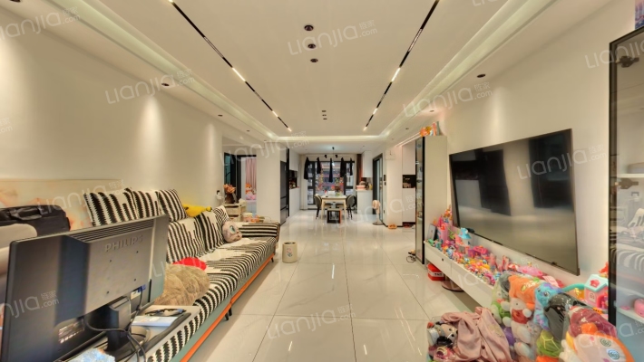 锦云天城二手房实景图