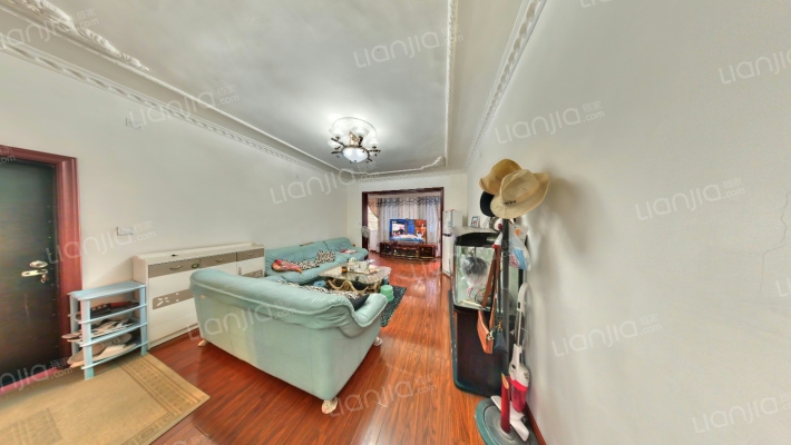 华融小区二手房实景图