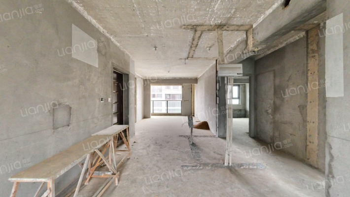 翡翠苑二手房实景图