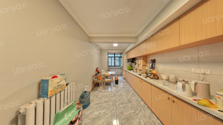 龙首东北社区二手房实景图