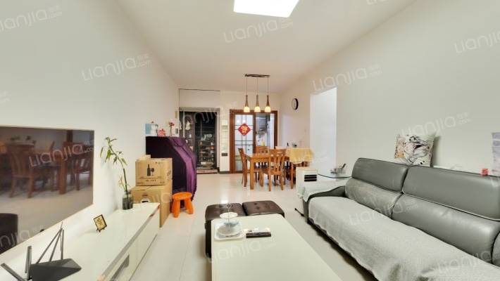 诺德假日花园二手房实景图