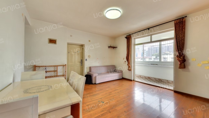 枫林苑二手房实景图