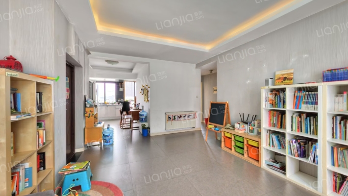 远大都市风景二期二手房实景图