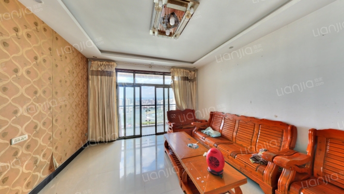 国雅·彩云间二手房实景图