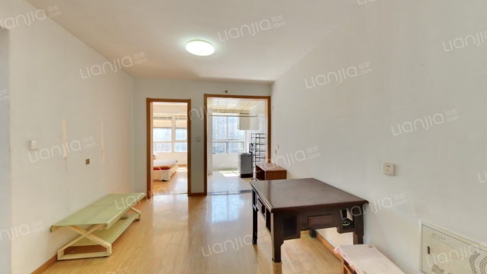 湖滨雅居二手房实景图