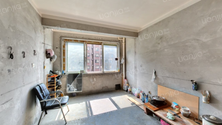 四季嘉园二手房实景图