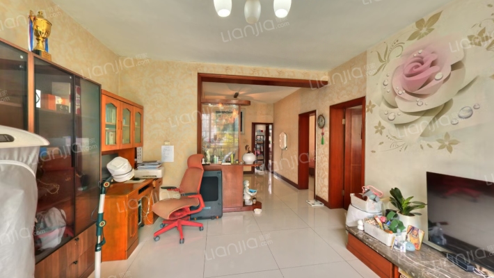 鑫宜苑二手房实景图