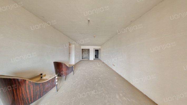 中海紫御江山熙岸二手房实景图