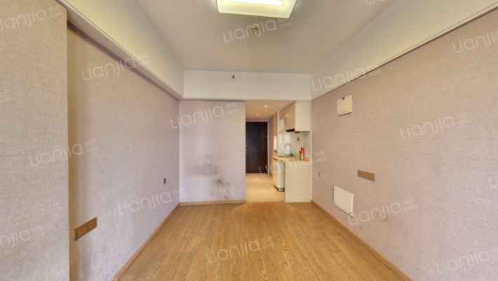 长沙檀府二手房实景图