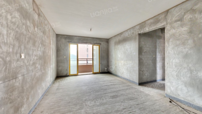 富州新城兰亭二手房实景图