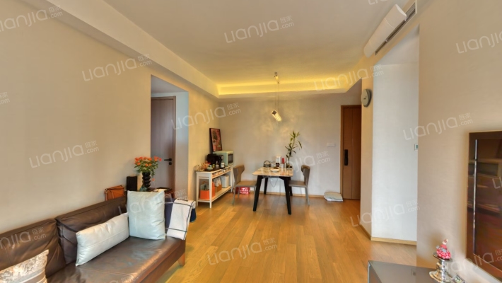 香港嘉华·嘉宏峰二手房实景图