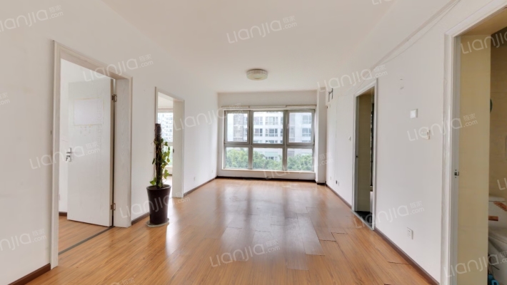 丰德国际广场二手房实景图