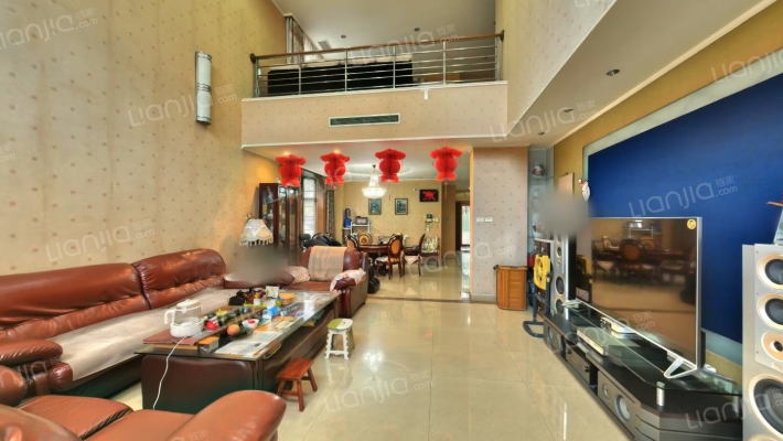 仁爱濠景庄园仁景园二手房实景图