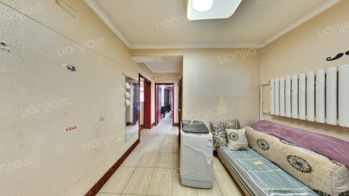 向荣小区(新城区)二手房实景图