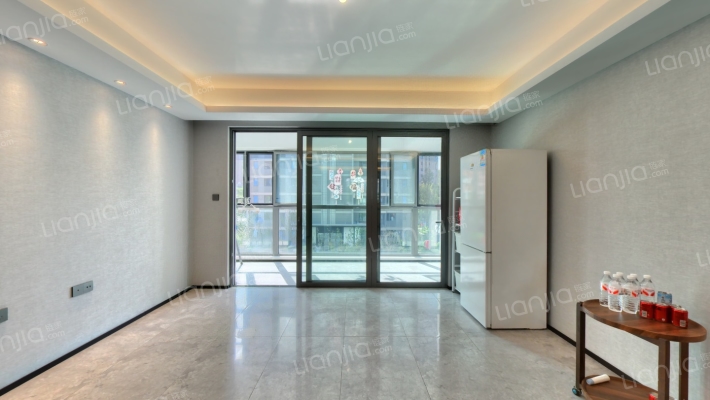 万科·朗拾二手房实景图