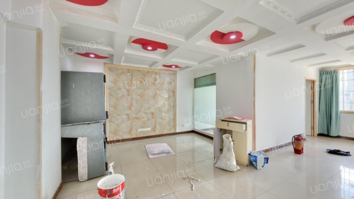 大元广场二手房实景图