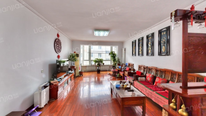 叠彩人家二手房实景图