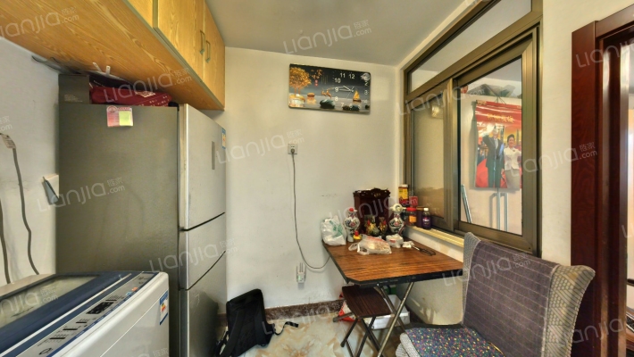 中关村东路二手房实景图