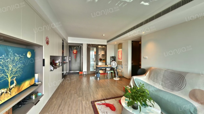 金基雅玥二手房实景图