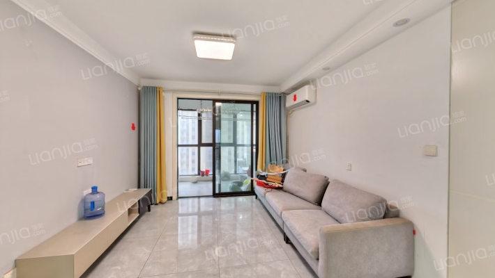 绿都澜湾樟园二手房实景图