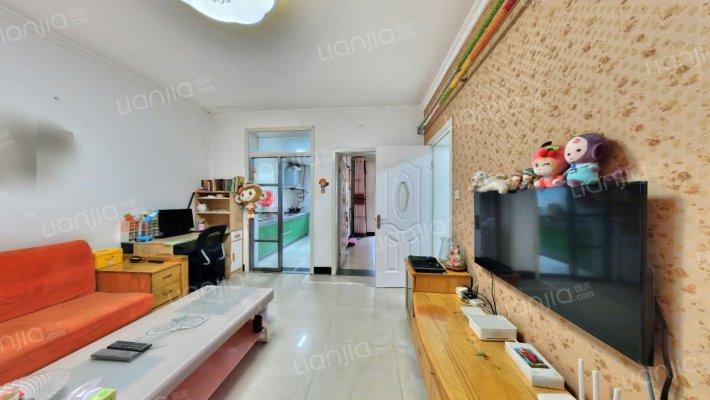 隆达小区二手房实景图