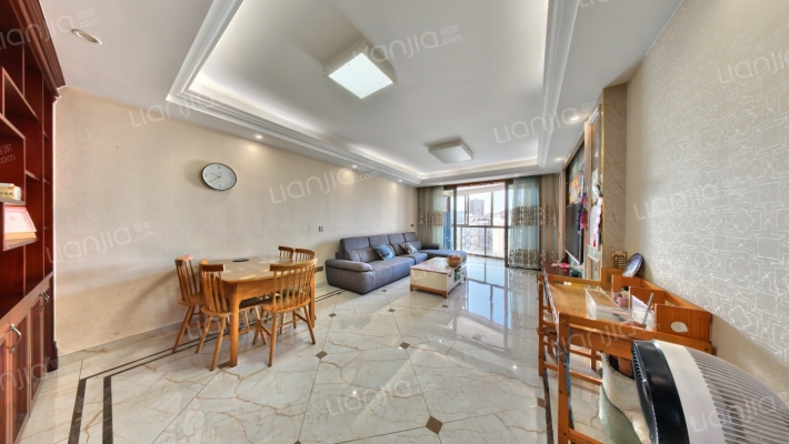 励骏置地广场二手房实景图