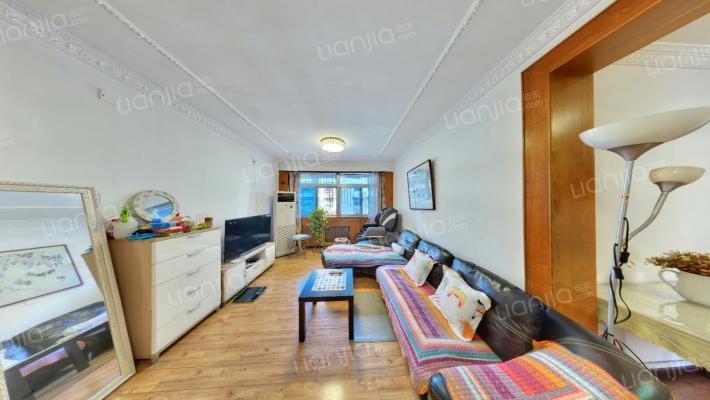 教育厅家属院二手房实景图