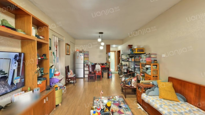 金麓大厦二手房实景图