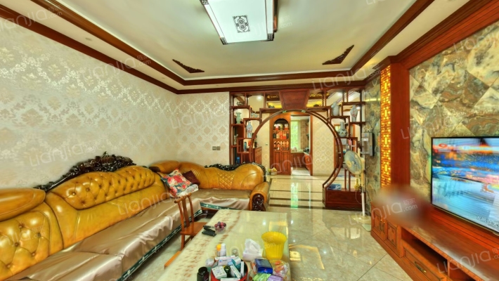 佳苑二手房实景图