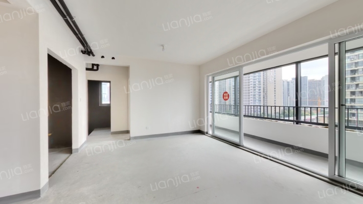 锦发广场锦江九悦南区二手房实景图