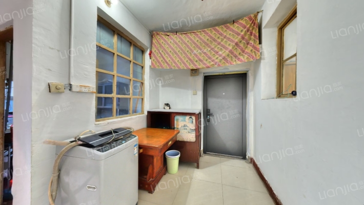 海滩街一号院二手房实景图