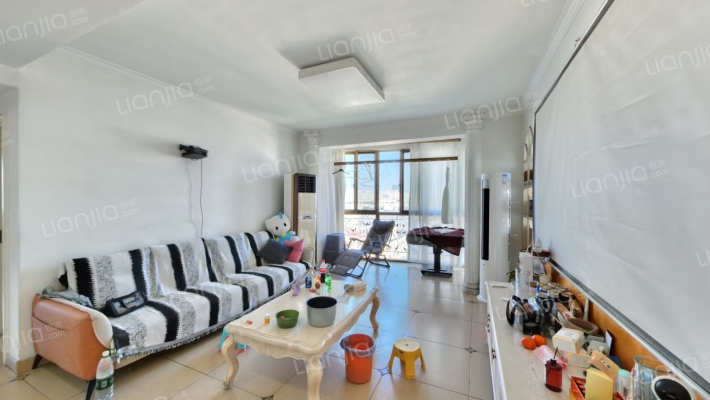 亨通广场二手房实景图