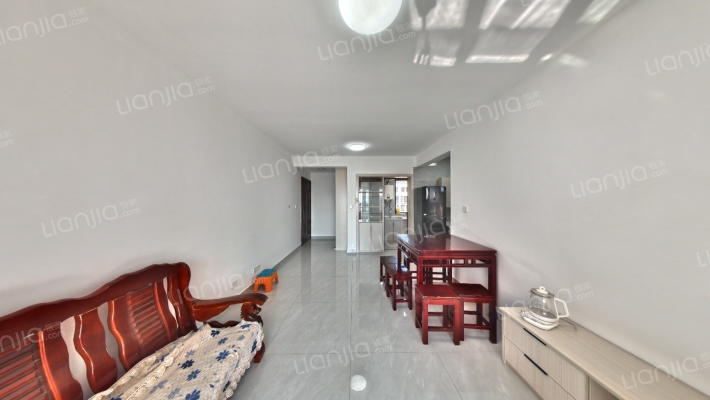 丰登佳苑二手房实景图