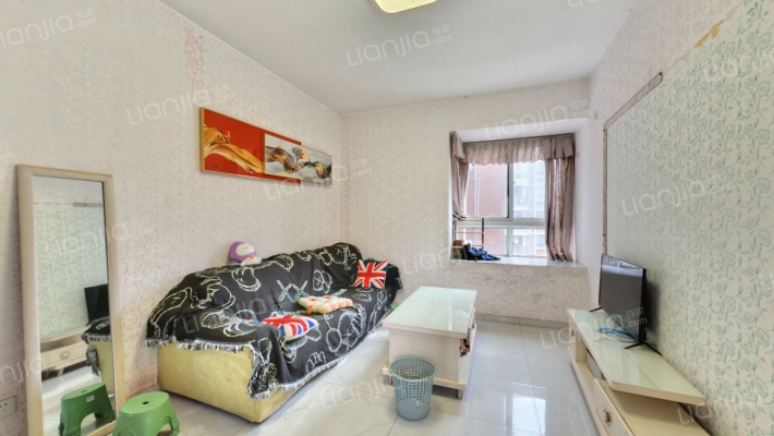 金樽雅庭二手房实景图