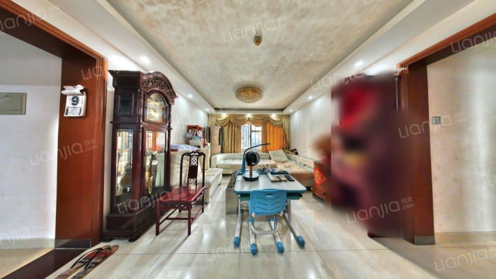 海丽大厦二手房实景图