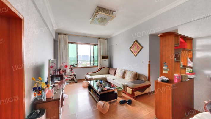 西街69号二手房实景图