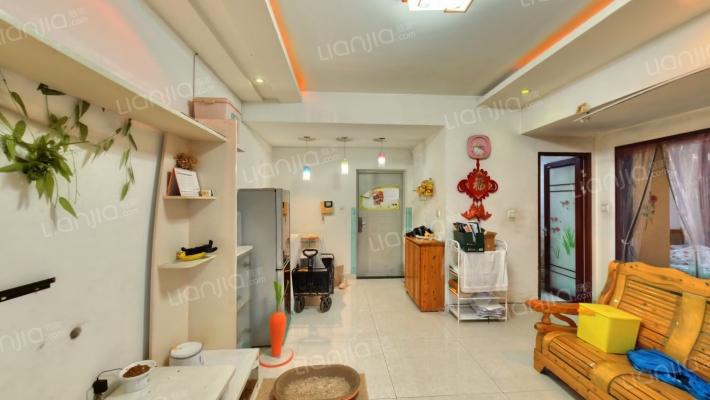 观澜云座二手房实景图