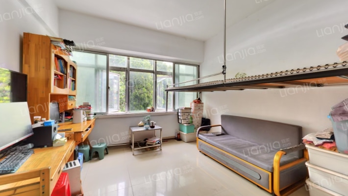 新安市场二手房实景图