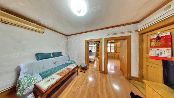 石油新村四区二手房实景图