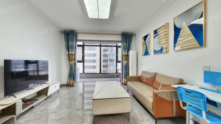 清凉山居二手房实景图