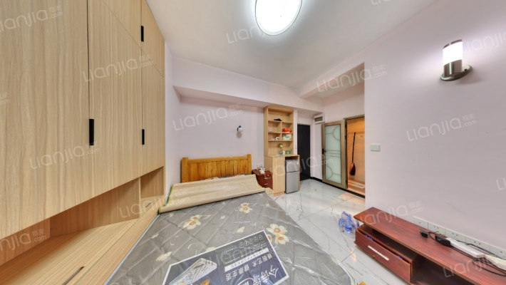 众科大厦二手房实景图