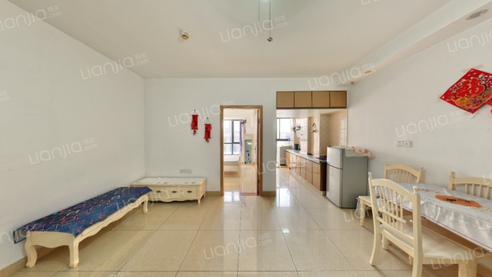 佳兴国际汇二手房实景图