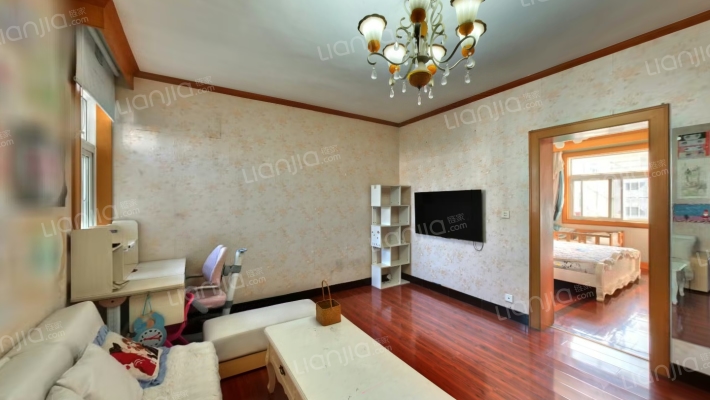 中杨新村二手房实景图