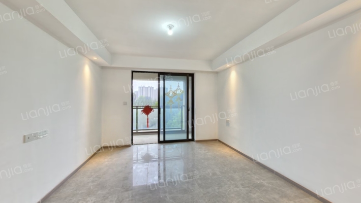 远洋万和四季二手房实景图