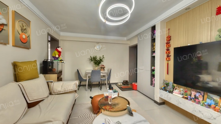 福寿街（三八广场）二手房实景图