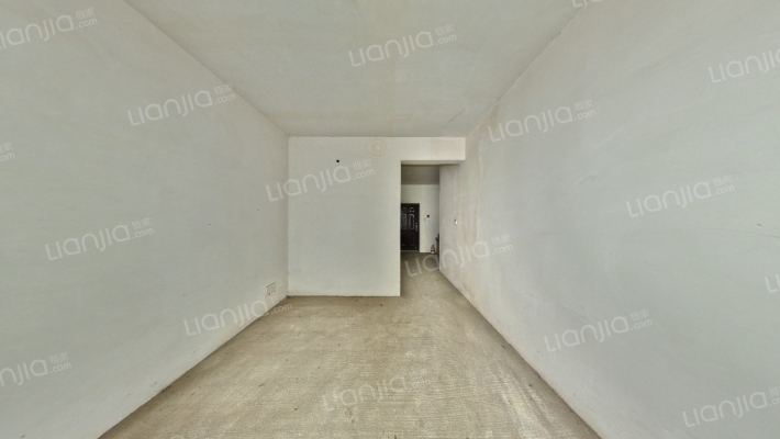 中庚城E组团二手房实景图