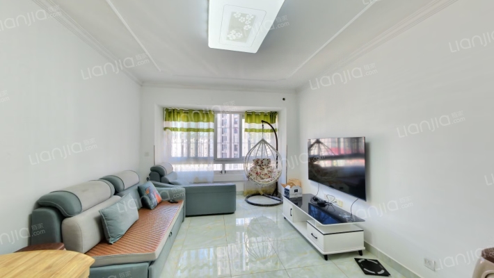 金科廊桥水乡二组团二手房实景图